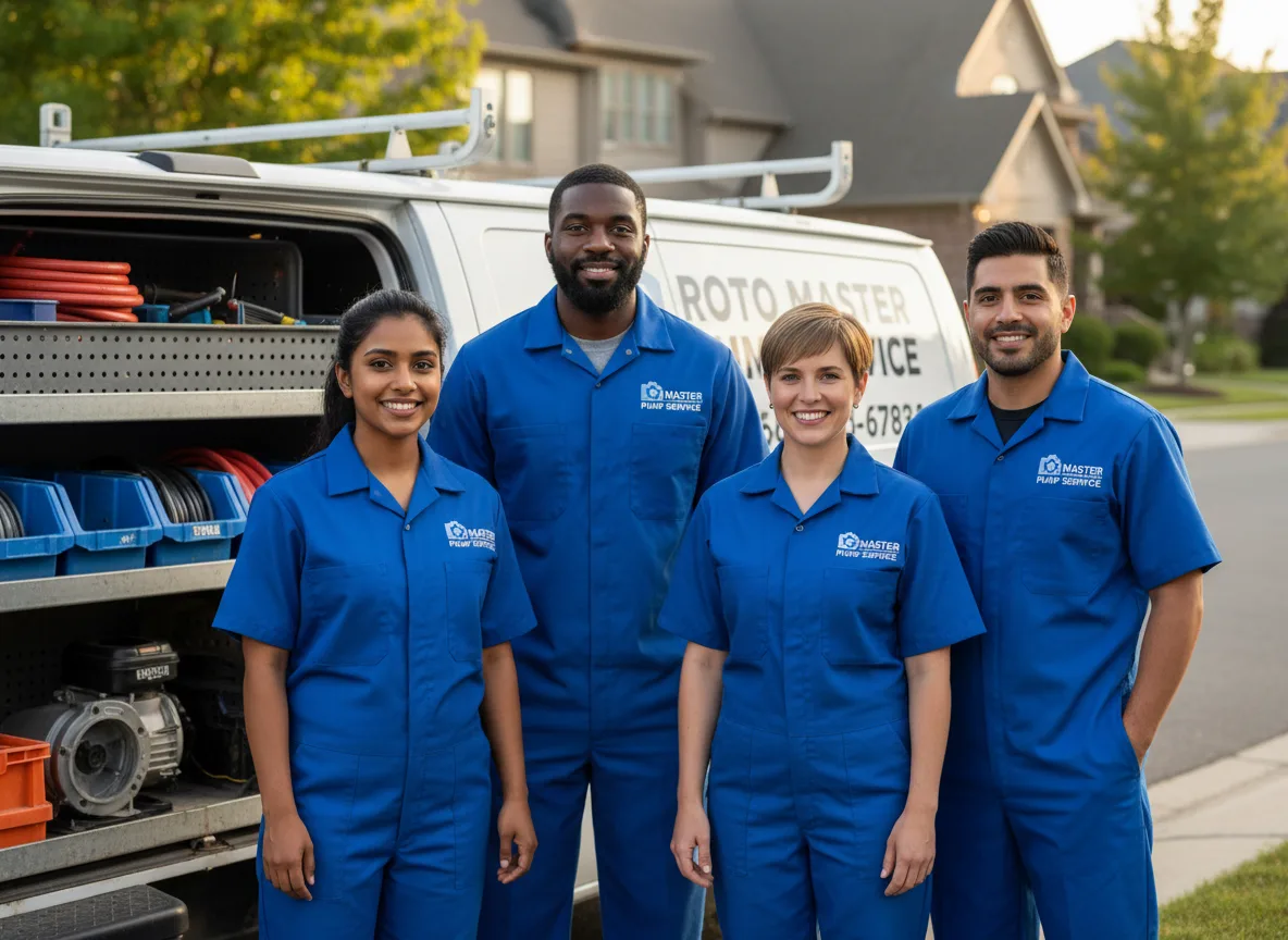 Sump Pump Installation company in Nyssa, OR